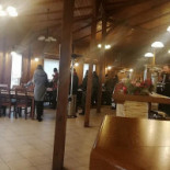 Plazowa Wewnątrz