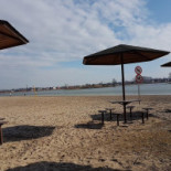 Plazowa Na zewnątrz