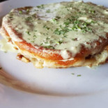 Jadlo Biskupinek Nourriture