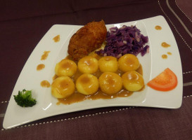 Gastrofaza Nourriture