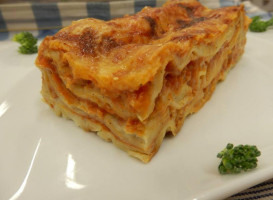 Gastrofaza Nourriture