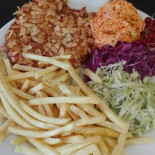 Di Kusy. Pizzeria. Nowak J. Dania