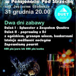 Kawiarnia Stopklatka Menu