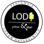 Lody Naturalne Pracownia You&me W Korniku Logo