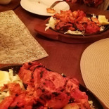 The Taste Of Curry Dania