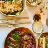 The Taste Of Curry Dania