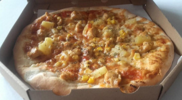 Pizzeria Koszyk Koszyk Comida