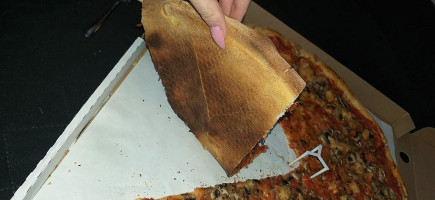 Pizzeria Koszyk Koszyk Comida