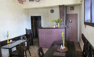 Pizzeria Koszyk Koszyk Dentro