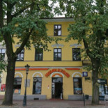 Hasan-kebab Extérieur