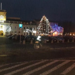 Hasan-kebab Extérieur