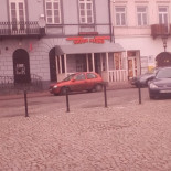 Hasan-kebab Extérieur