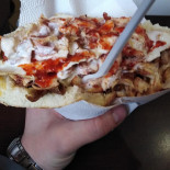 Hasan-kebab Nourriture