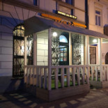 Hasan-kebab Extérieur