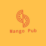 Mango Pub Renata Dehnel Logo