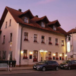 Pauza Jadlodajnia Na zewnątrz