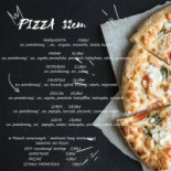 Zajazd Parkosz Menu