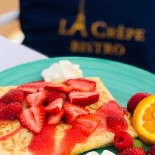La Crepe Tuchola Dania