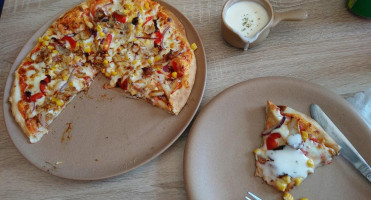 Khan Kebab Nourriture