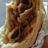 Khan Kebab Nourriture