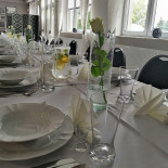 Hammer Lunch À l'intérieur