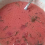 Hammer Lunch Boisson