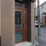 Hammer Lunch Extérieur