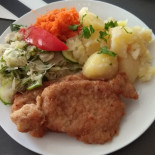 Hammer Lunch Nourriture