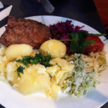 Hammer Lunch Nourriture