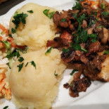 Hammer Lunch Nourriture