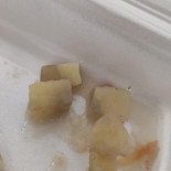 Hammer Lunch Nourriture