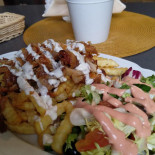 Hammer Lunch Nourriture