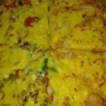 Pizza Zlotniki Dania