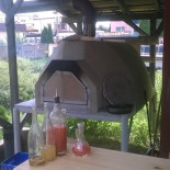 Bella Ciao Extérieur