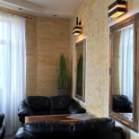 Bella Ciao À l'intérieur