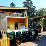 Bella Ciao Extérieur