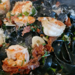 Bella Ciao Nourriture