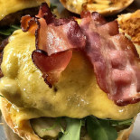 Bella Ciao Nourriture