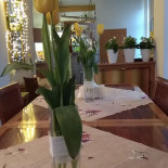 Bella Ciao À l'intérieur