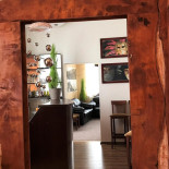 Bella Ciao À l'intérieur