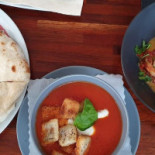 Bella Ciao Nourriture