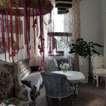 Bella Ciao À l'intérieur