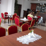 Kardamon À l'intérieur