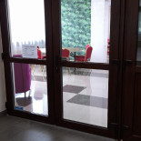 Kardamon À l'intérieur