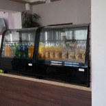 Kardamon À l'intérieur