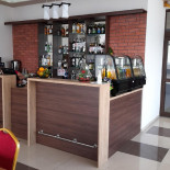 Kardamon À l'intérieur