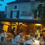 Alabama Chicken Grill Nad Jeziorem Kornik Na zewnątrz