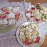 Pizzeria Pasi-brzuszek Napój