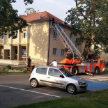 Pizzeria Margarita Na zewnątrz