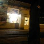 Pizzeria Margarita Wewnątrz